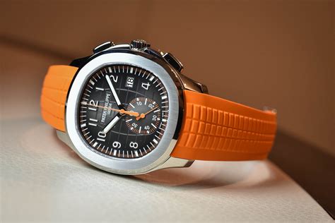 patek philippe aquanaut dial|Patek Philippe aquanaut chronograph price.